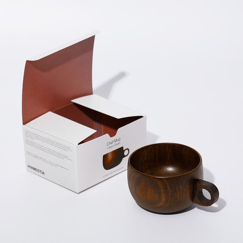 木制品杯子全系列 自然之选，品味生活
